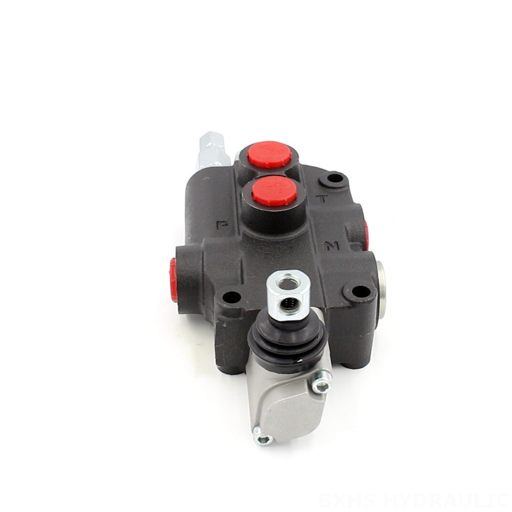 P80-U78-OT Hydraulic Directional Valve: Factory Direct Supply & Global Distribution image