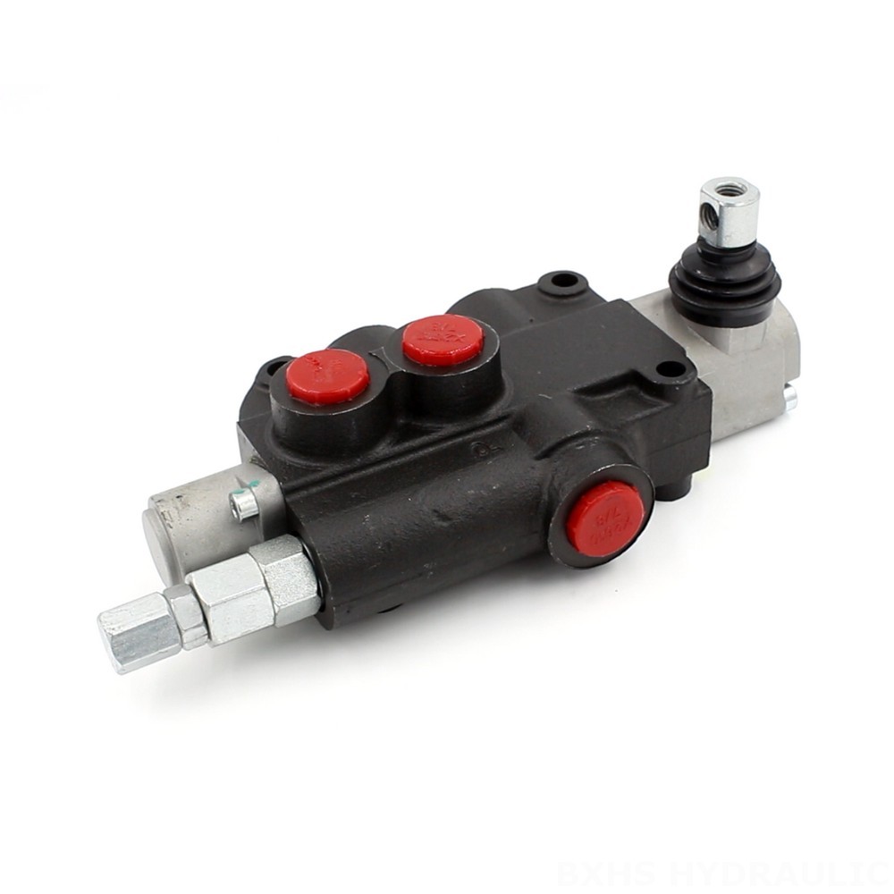 Hydraulic Valves Manufacturer: Providing P80-U78 Valve & Other Hydraulic Products image