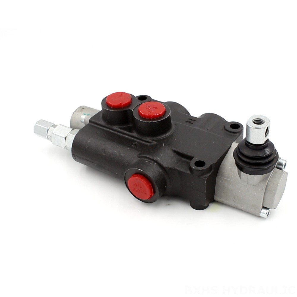 Global Supplier of P80-U78 Monoblock Directional Valve: Meeting Your Needs image