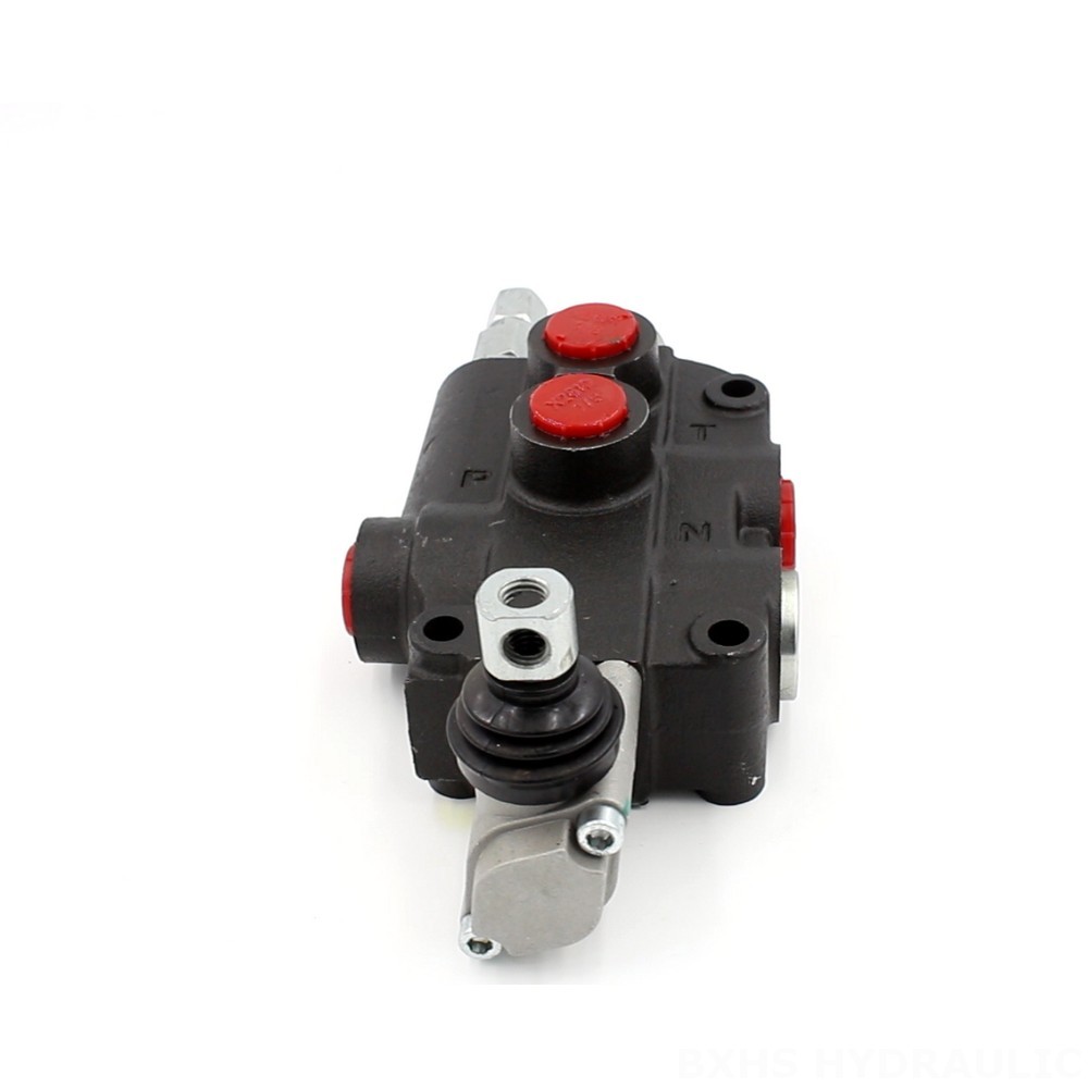 Hydraulic Directional Valve P80-U78 Directional Control Valve: Your Reliable Hydraulic Partner image