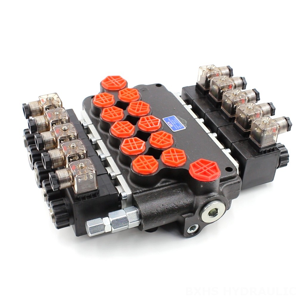 Directional Control Valves Pressure Reducing Valve Valve image