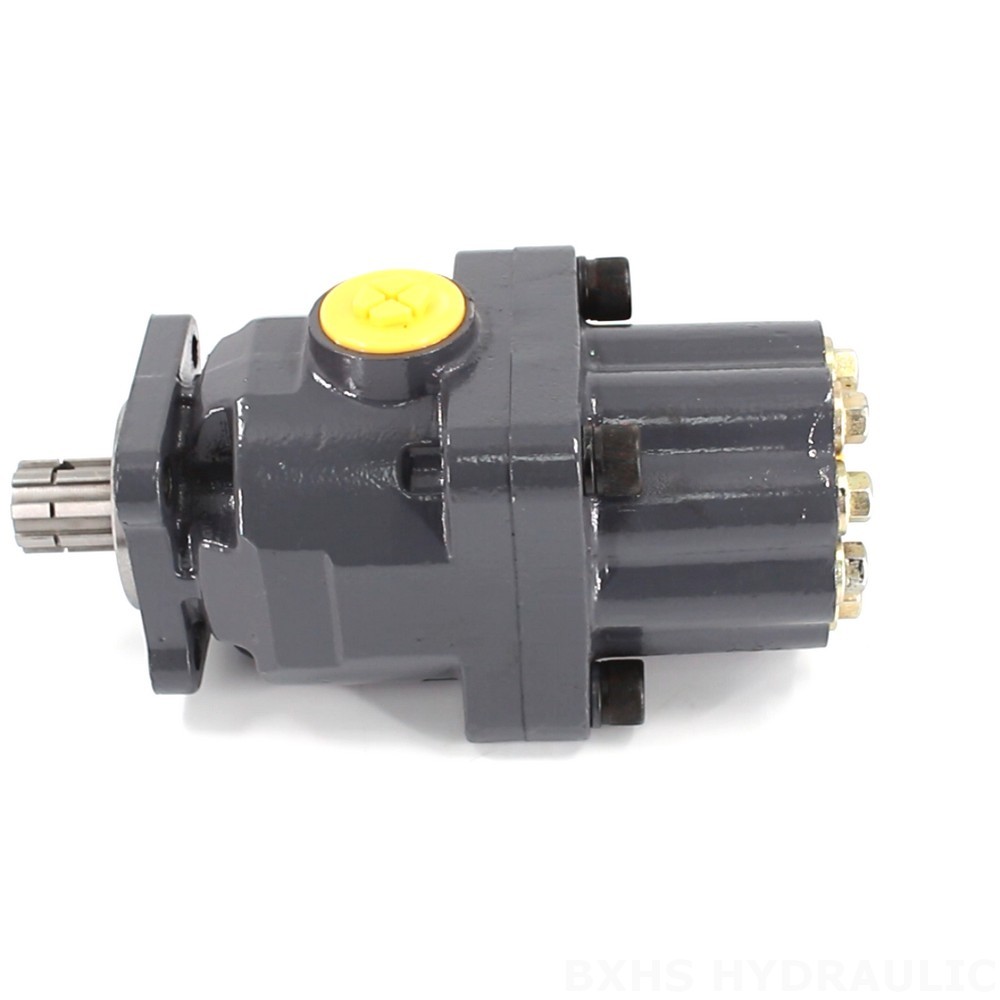 Industrial P9-80-H Piston Pump - 20 MPa (2900 psi) Performance Solutions image