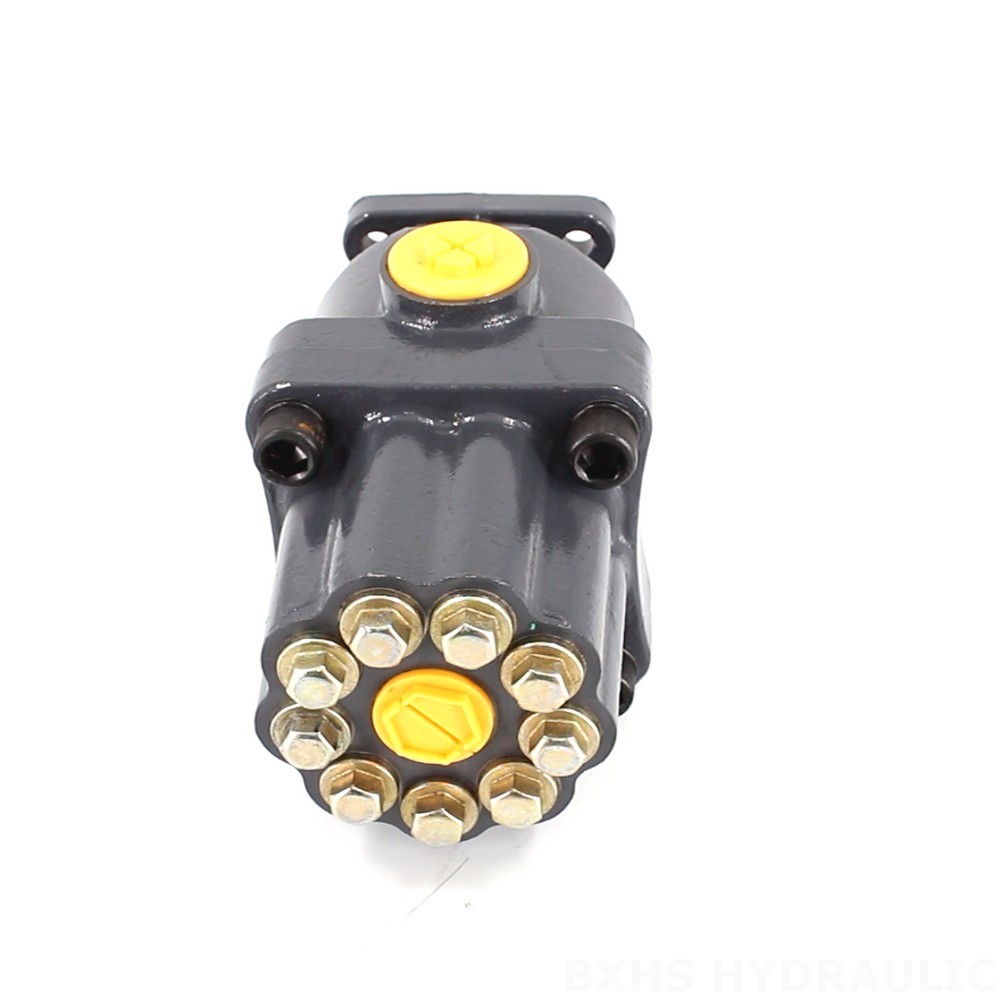 OEM/ODM P9-80-H 20 MPa Hydraulic Piston Pump - Custom Manufacturing & Private Label Services image