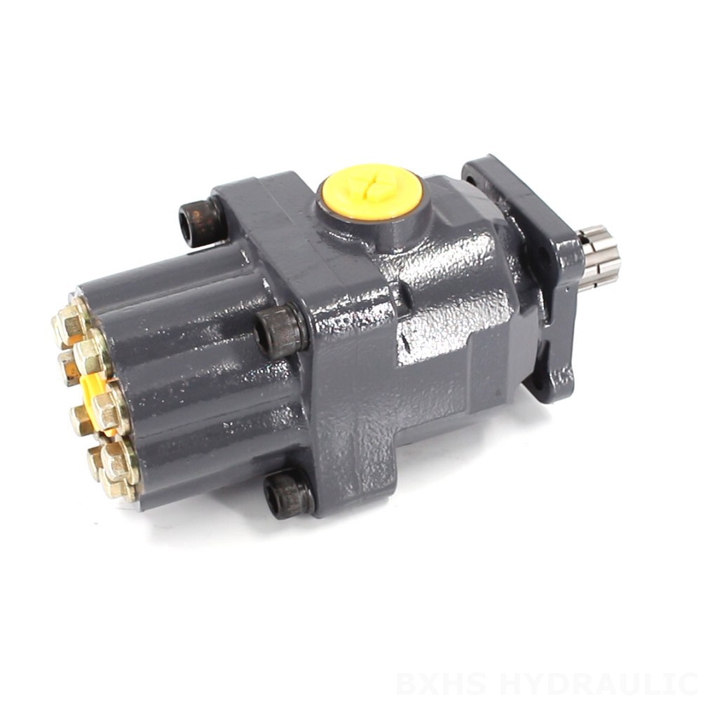 Partnership Opportunities for P9-80-H 20 MPa Hydraulic Piston Pump Global Supply image