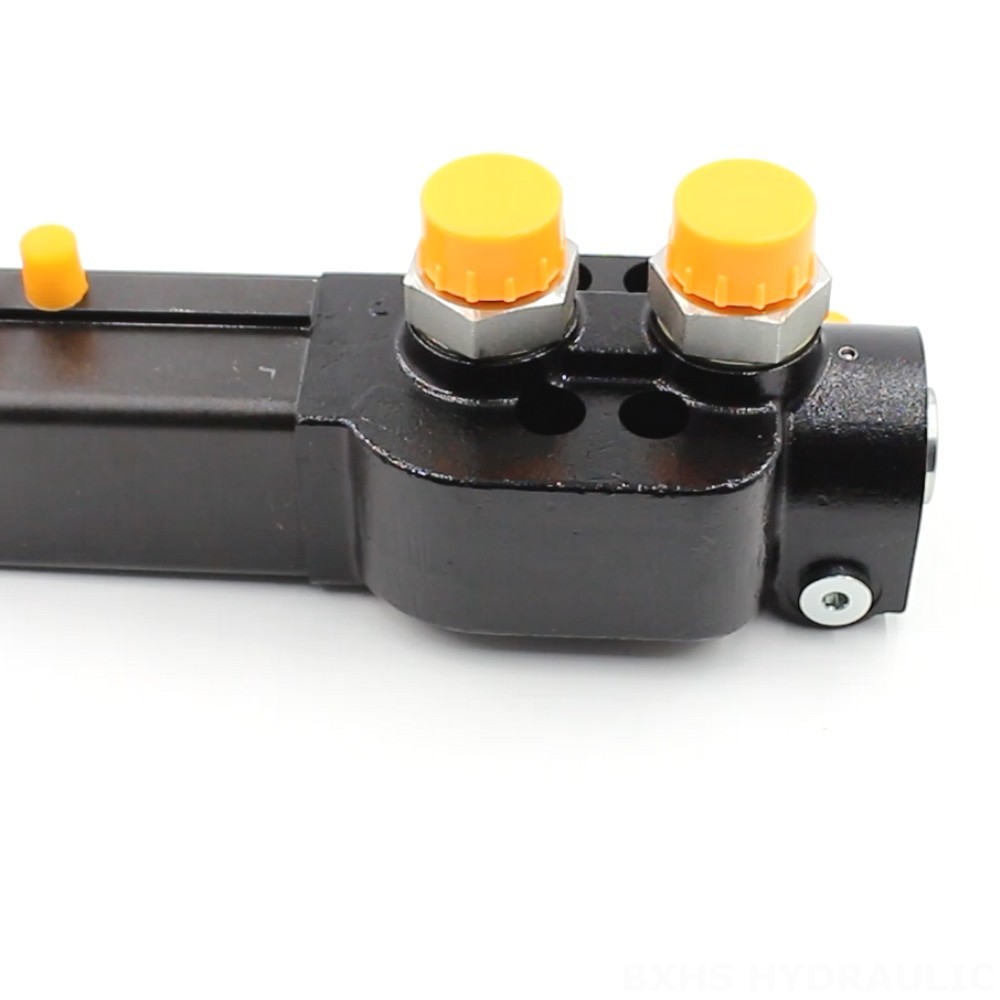 PC-1220-250-1 Pneumatic Directional Valve: Leading Manufacturer & Distributor image