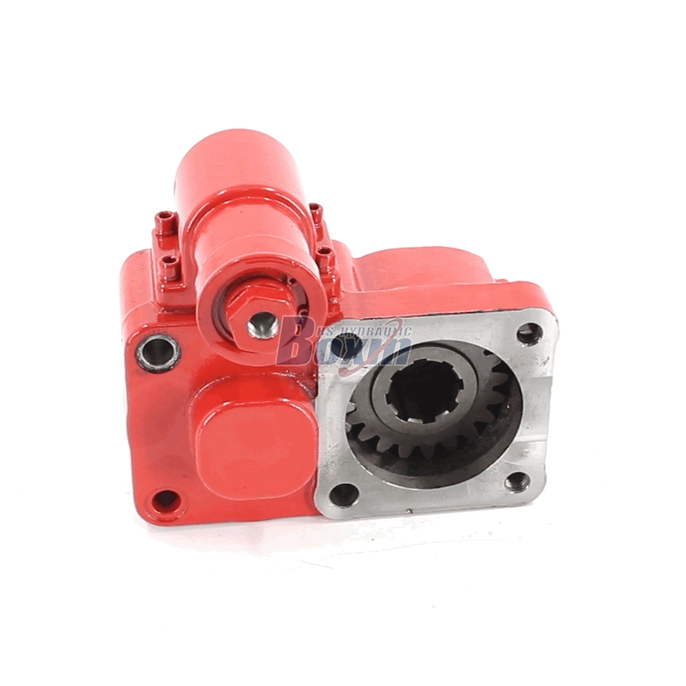 Direct Factory Sale PTO-04 284Nm Power Take Off Units image