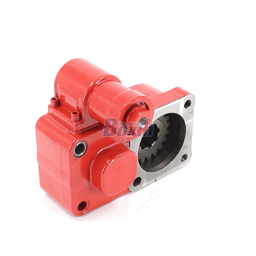 Manufacturer Stock PTO-04 284Nm Power Take Off Ready to Ship image
