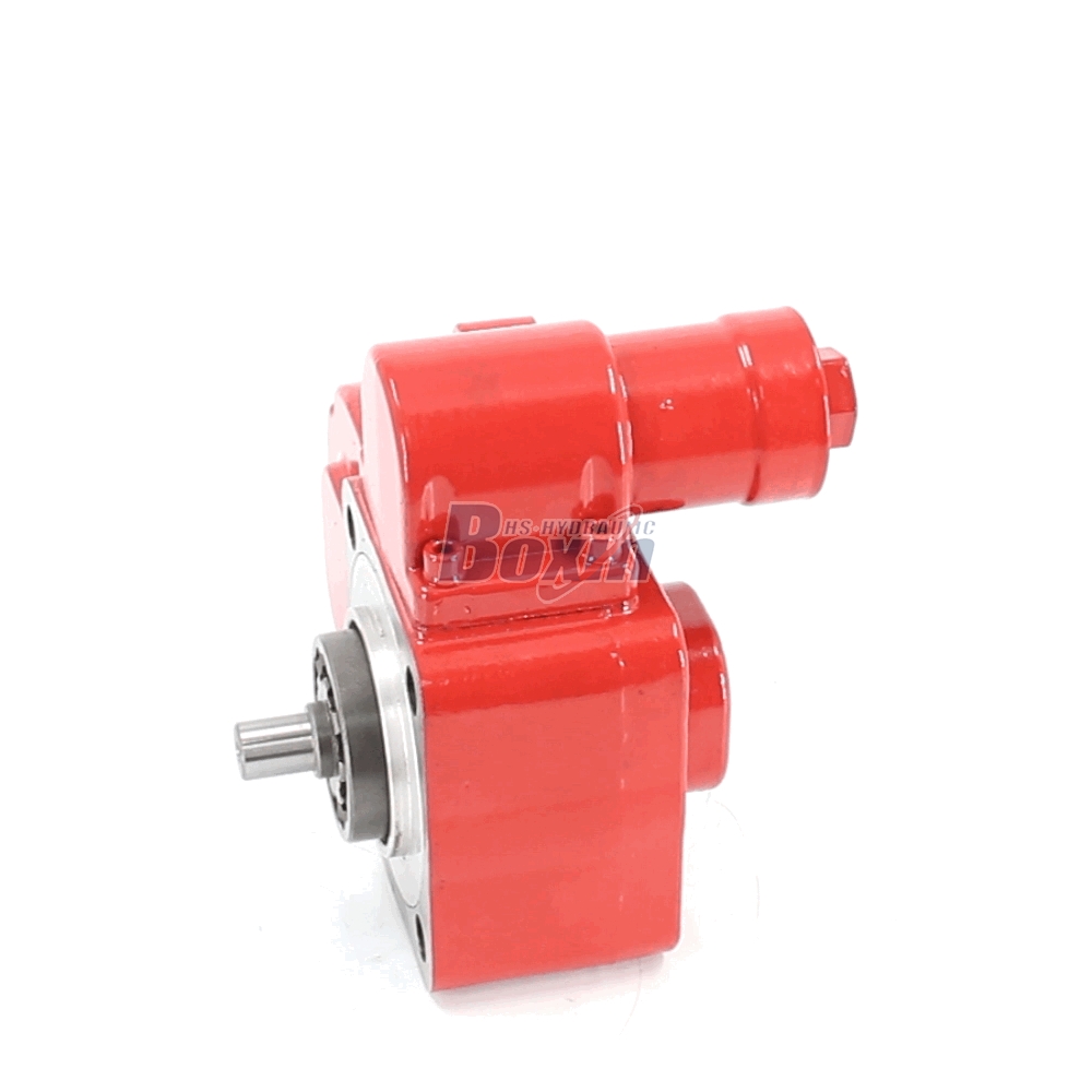 Seeking Global Distributors and Wholesalers for PTO-04 284Nm Power Take Off image
