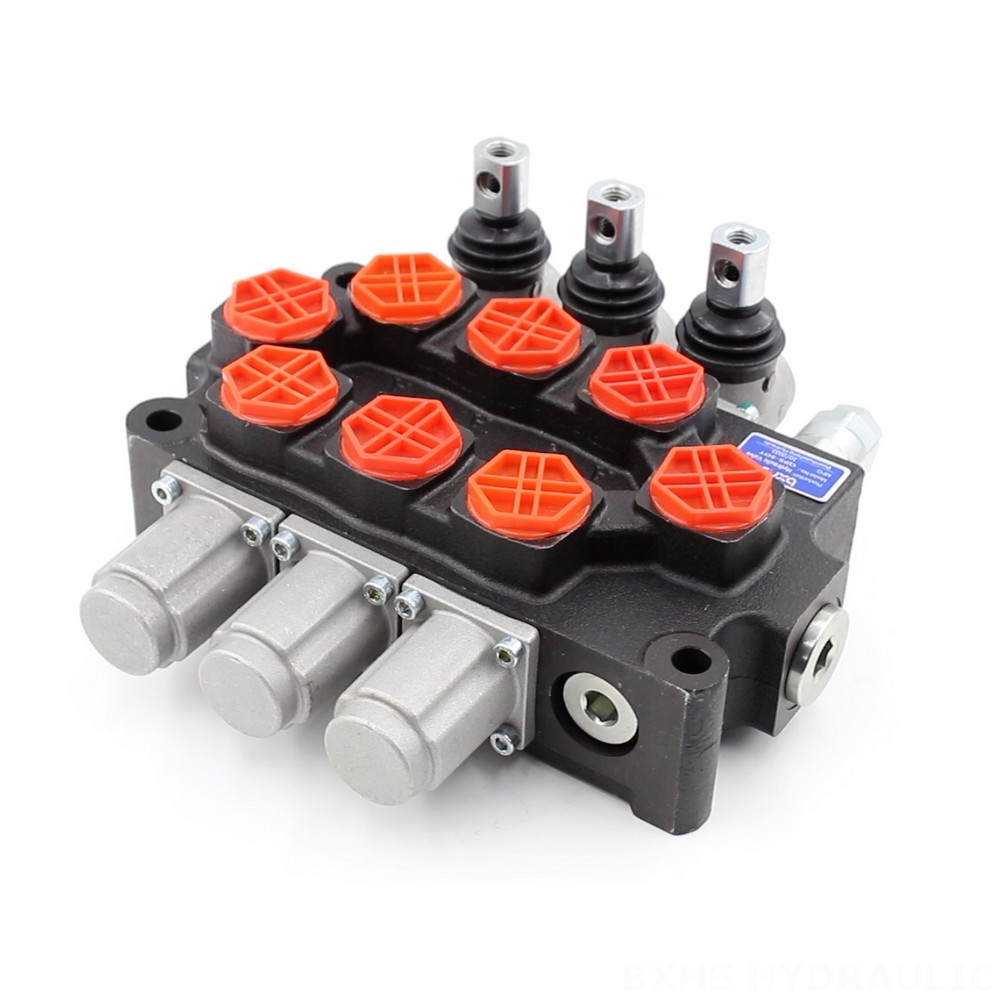 Direct from the Source: Access the Q95 Valve with Unmatched Efficiency and Reliability image