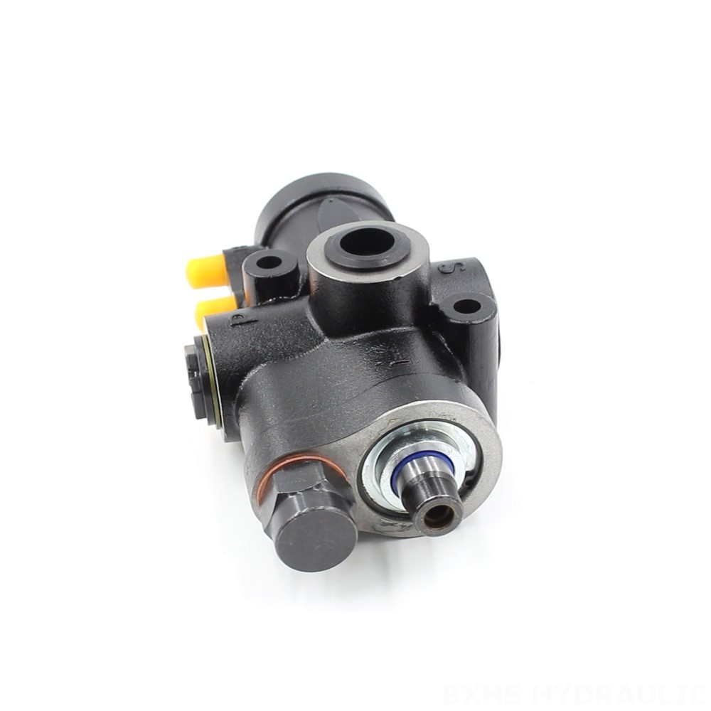 Hydraulic Pressure Unit 1 Spool Hydraulic Valve - Direct from Manufacturer - Global Shipping image