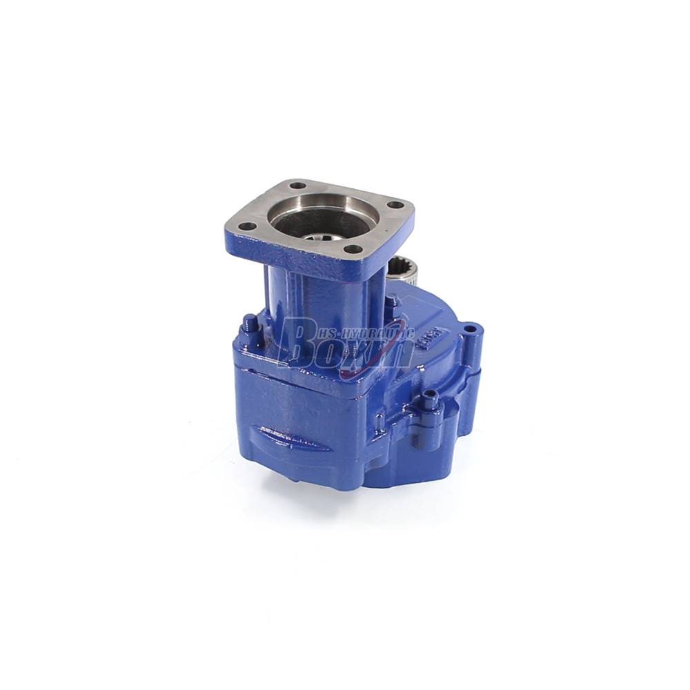 Manufacturing Plant Supply QH50-12-2 500 Nm Power Take Off Competitive Price image