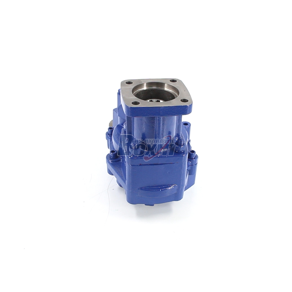 Custom OEM ODM Service QH50-12-2 500 Nm Power Take Off Private Label Manufacturing image