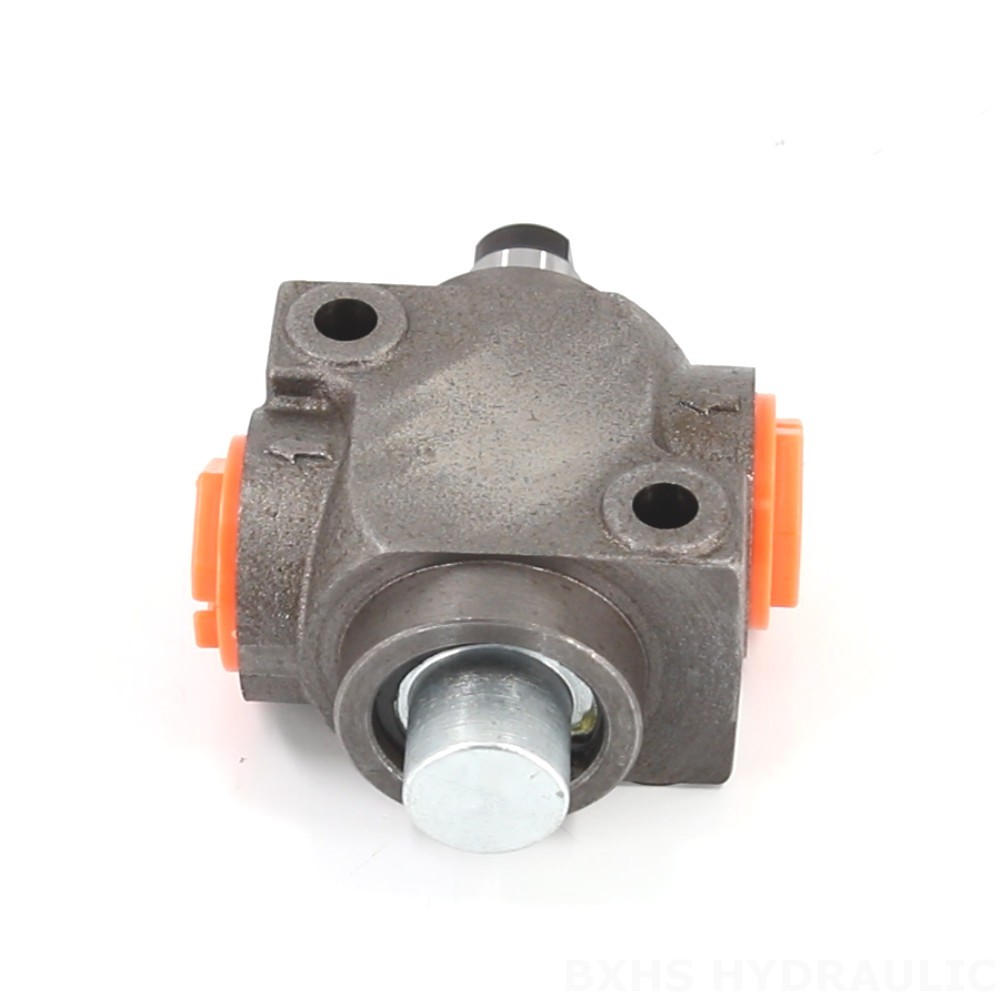 Seeking Global Distributors, Wholesalers, Agents, and Traders for QHF20A Manual Hydraulic Valves image