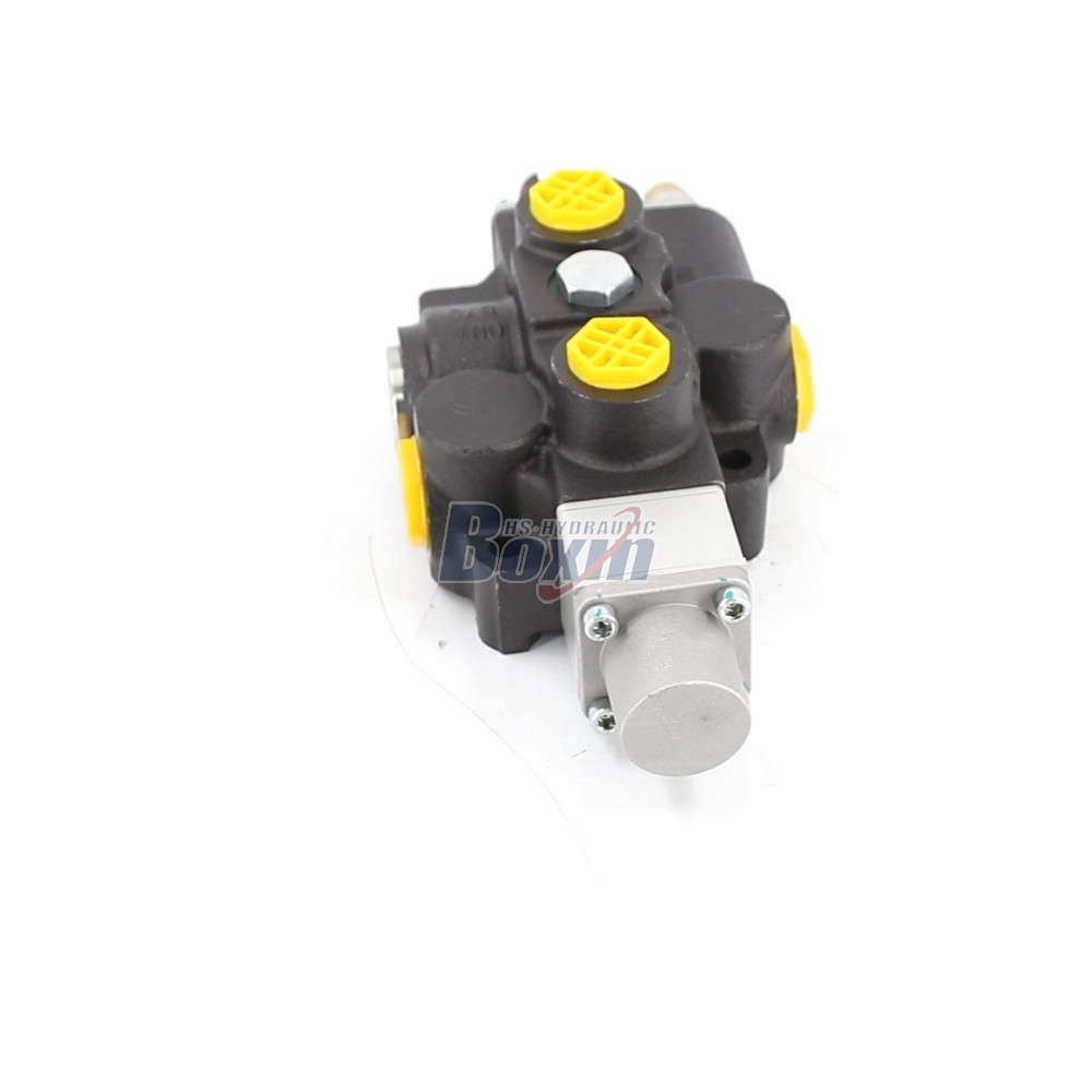 RD5100NPT-QTW Manual 1 Spool Hydraulic Control Valve main image
