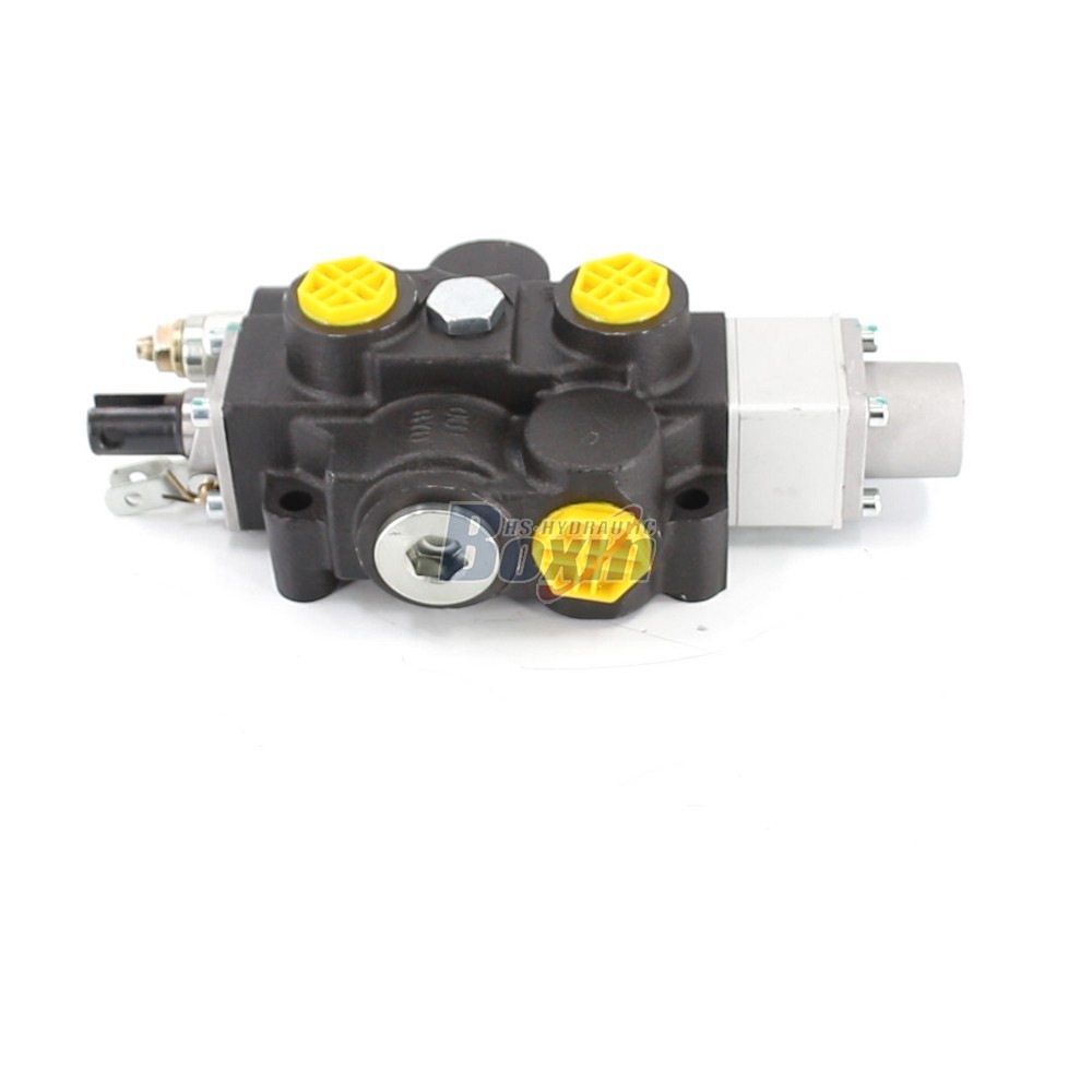 Seeking Global Distributors and Wholesalers for RD5100NPT-QTW Manual Hydraulic Valve