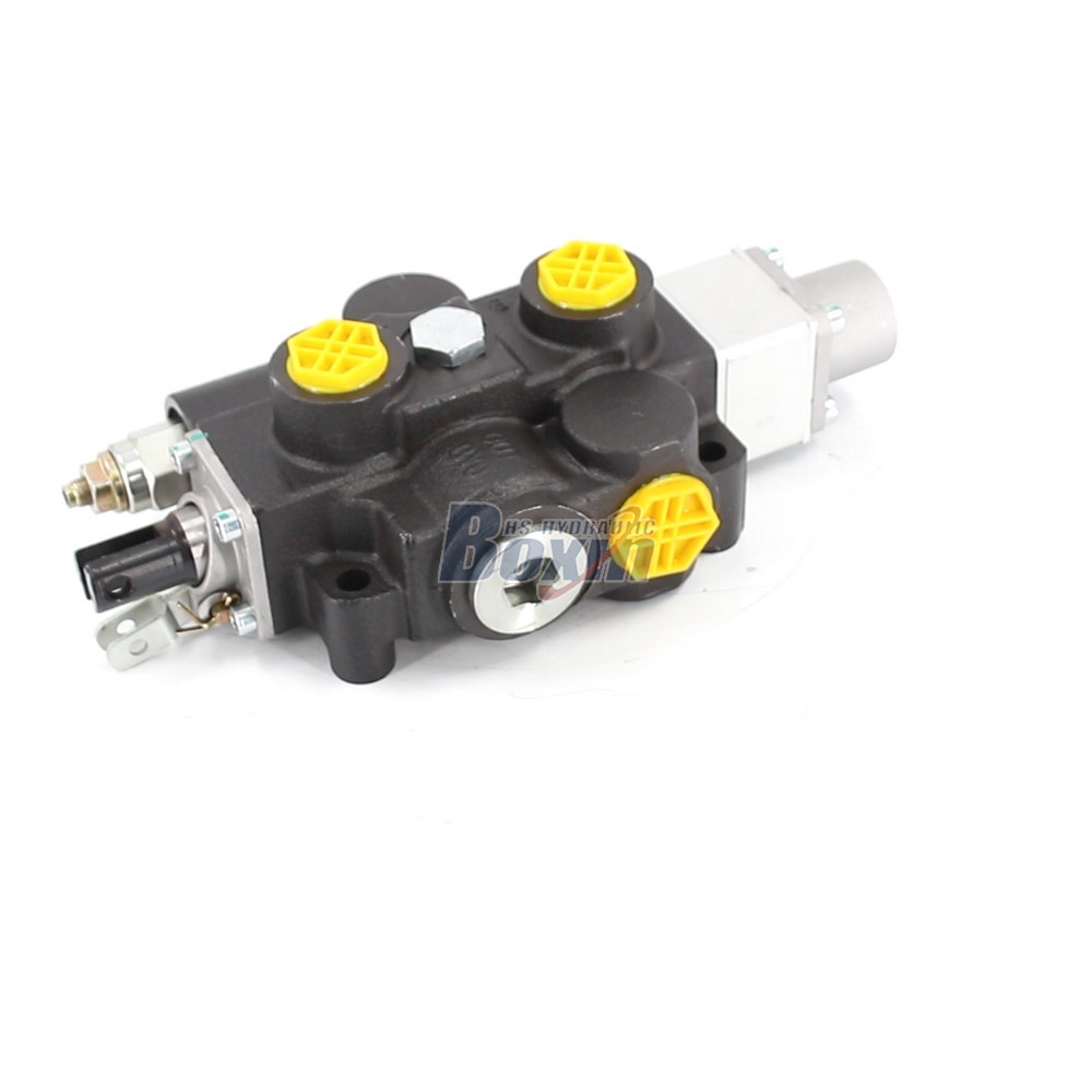 Strategic Partnership Opportunity for RD5100NPT-QTW Hydraulic Valve Distribution Network image