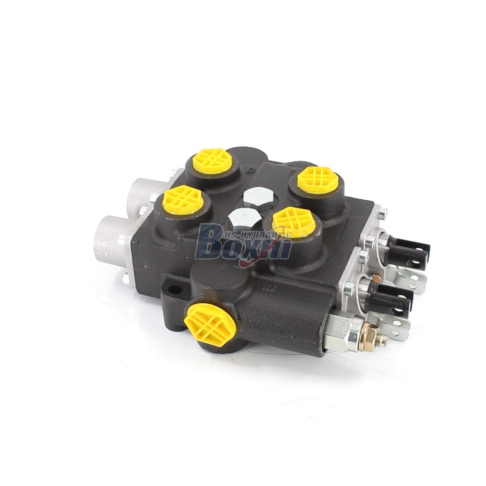 Global Distributors and Wholesalers Wanted for RD5200NPT-2OT Hydraulic Valves image