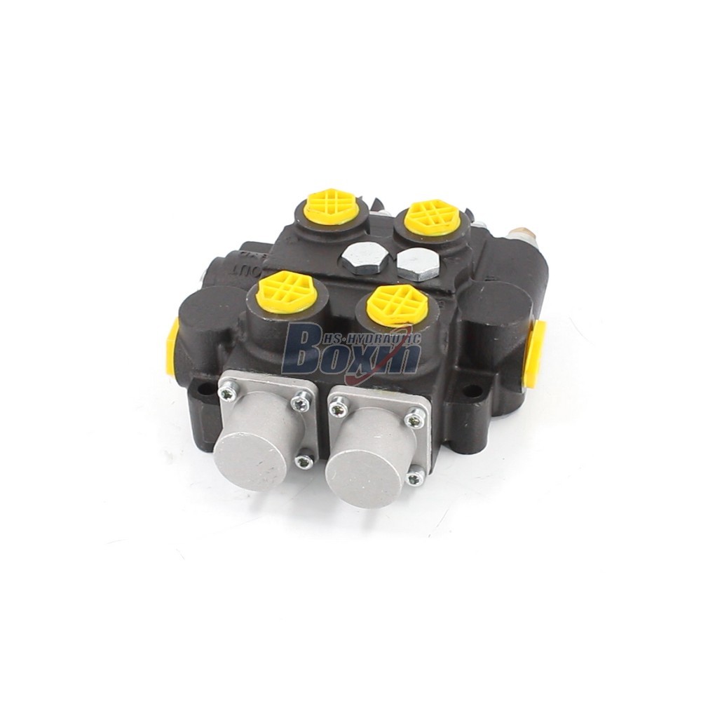Global Distributors and Wholesalers Wanted for RD5200NPT-2OT Hydraulic Valves main image