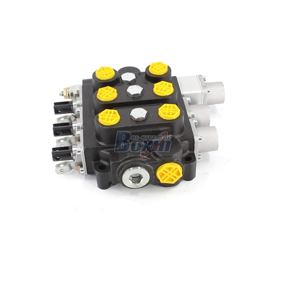 Seeking Global Distributors and Wholesalers for RD5300NPT-QTW-2OT Hydraulic Valves image