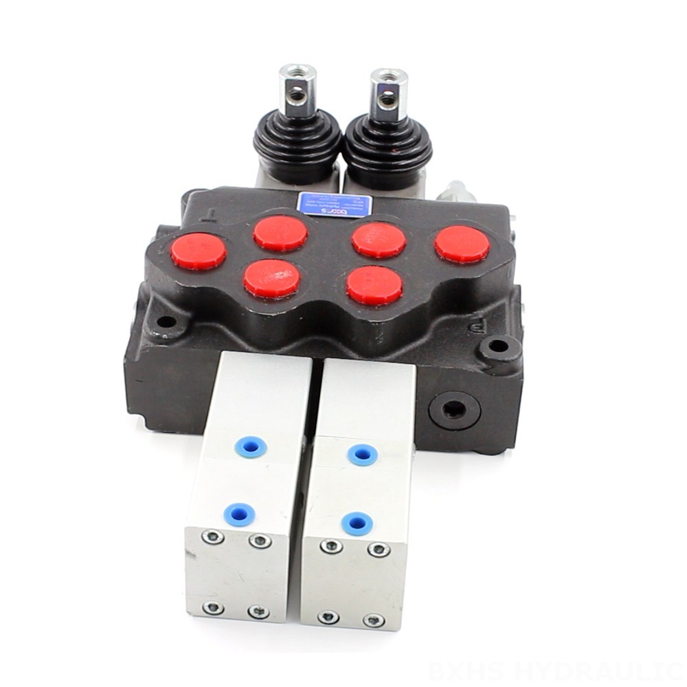 Pneumatic Valve Manufacturer | SD11 Model | Advanced Technology & Quality image