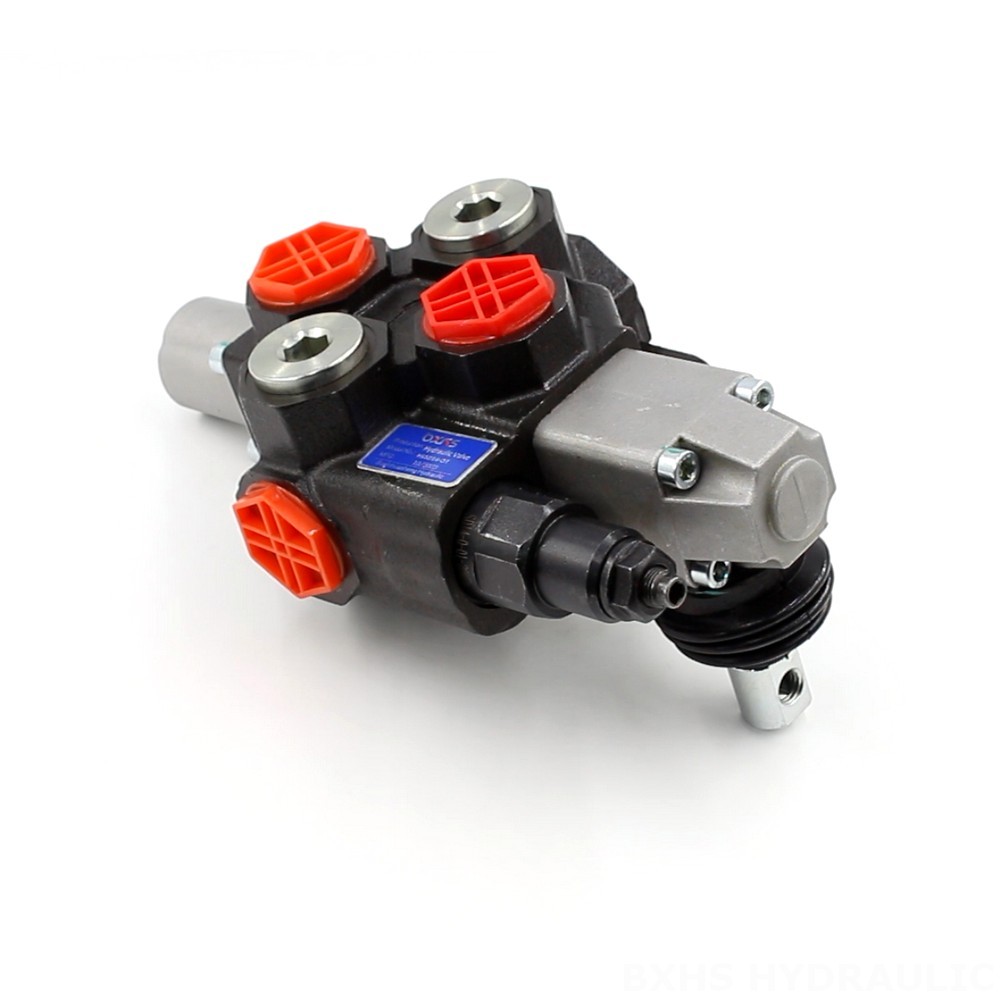 Counterbalance Cartridge Valve High-Performance SD14 Valve for Demanding Hydraulic Applications image