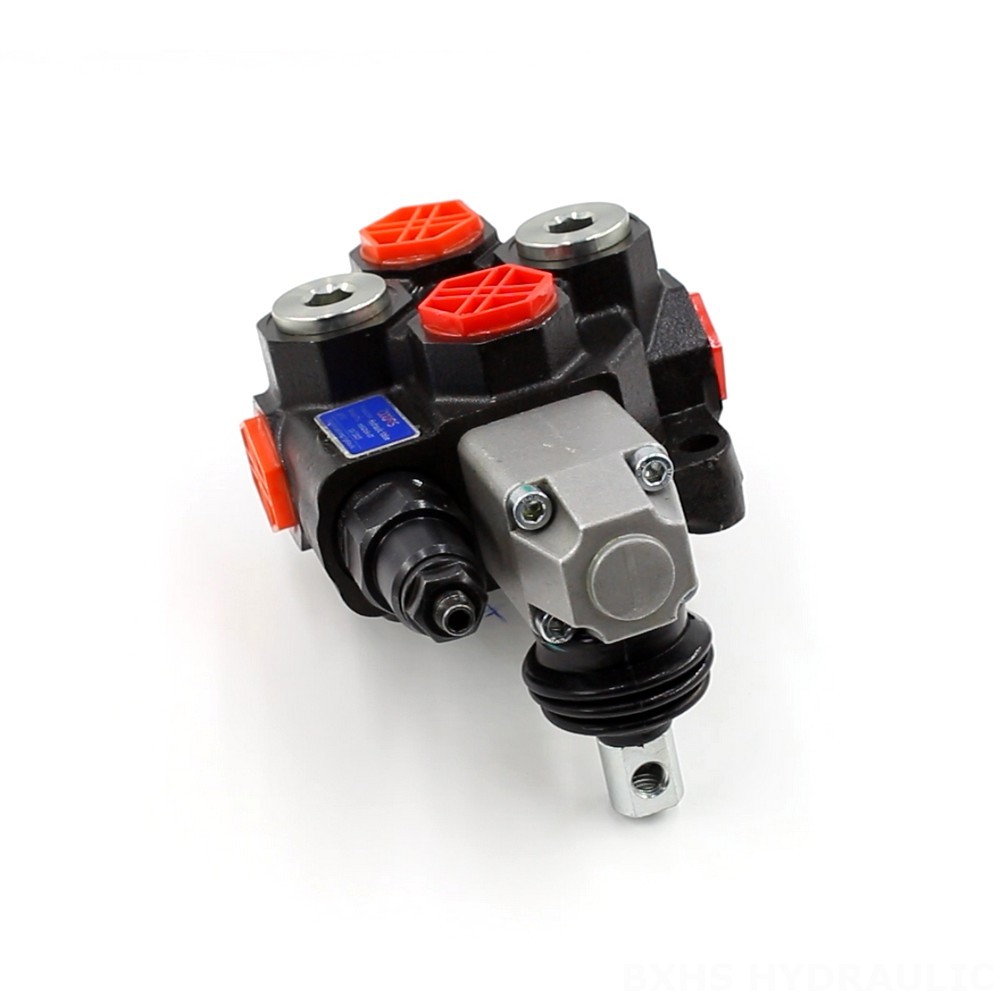 Dcv Hydraulic Valve Source Your SD14 Directional Control Valves from a Trusted Manufacturer image