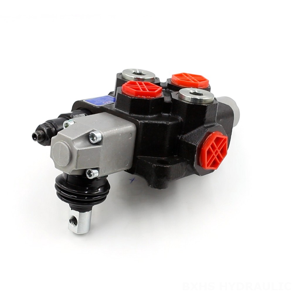 Hydraulic Valve Control Your Brand, Our Expertise: Private Label Manufacturing of SD14 Valves image