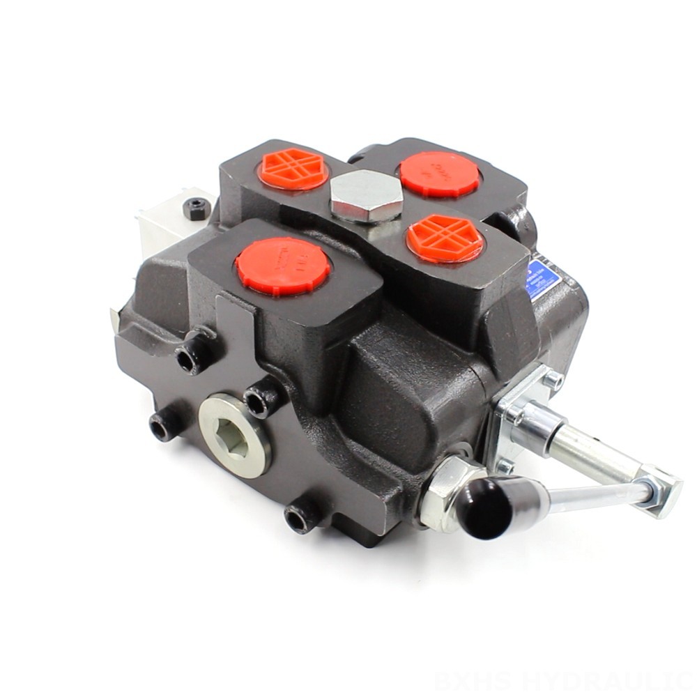 Valve Hydraulic SD25 Hydraulic Valve: Private Label, OEM & Custom Manufacturing Services image