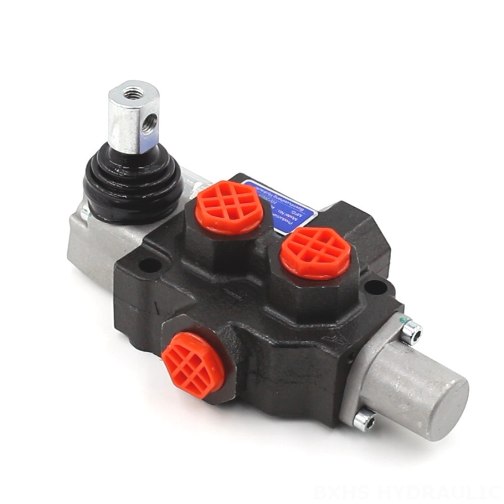 Hydraulic Pressure Relief Valve Price SD4 Hydraulic Directional Control Valve - Wholesale & OEM image