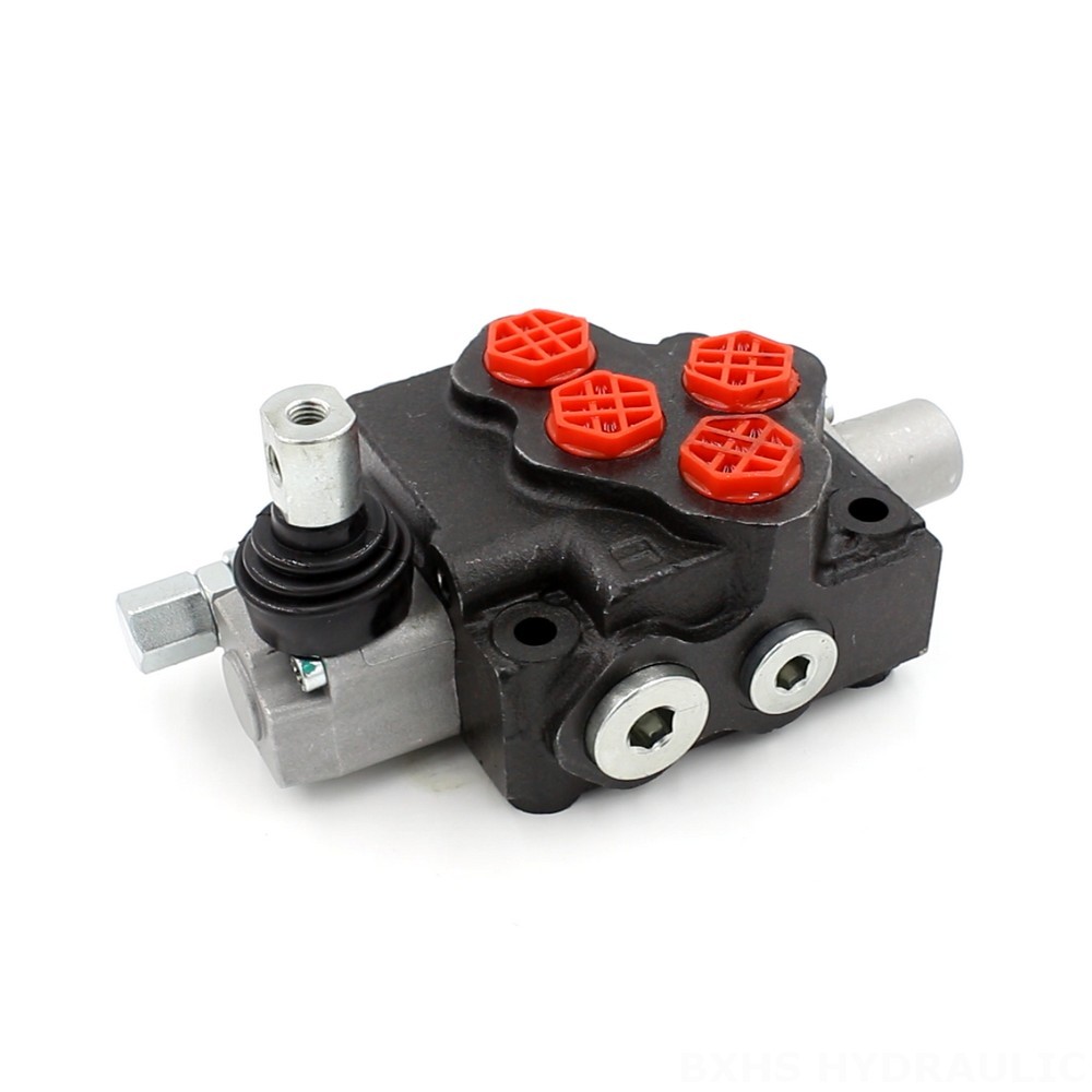 Twoway Forklift Valve SD5-G38 Directional Valve: Your Partner for Bespoke Hydraulic Systems image