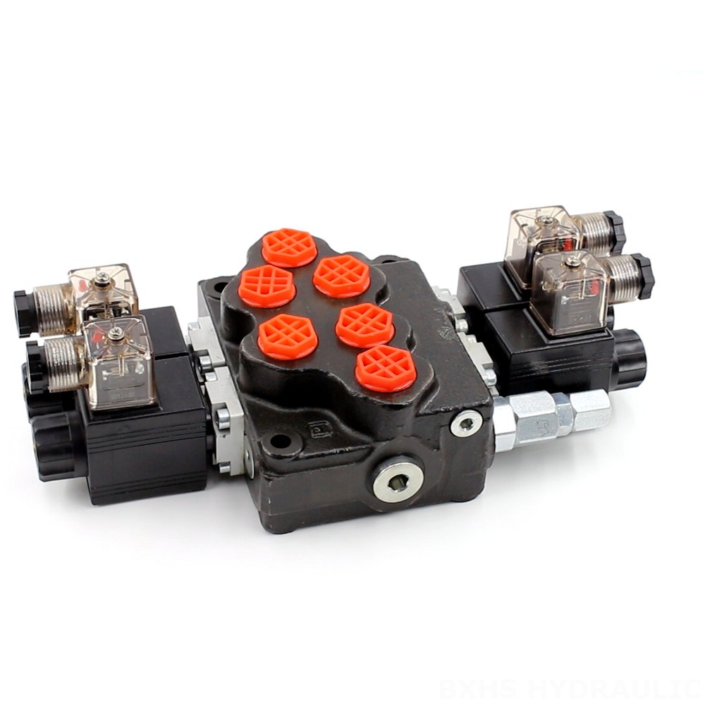 Factory Wholesale Prices: Purchase SD5 Valves Directly and Maximize Savings image