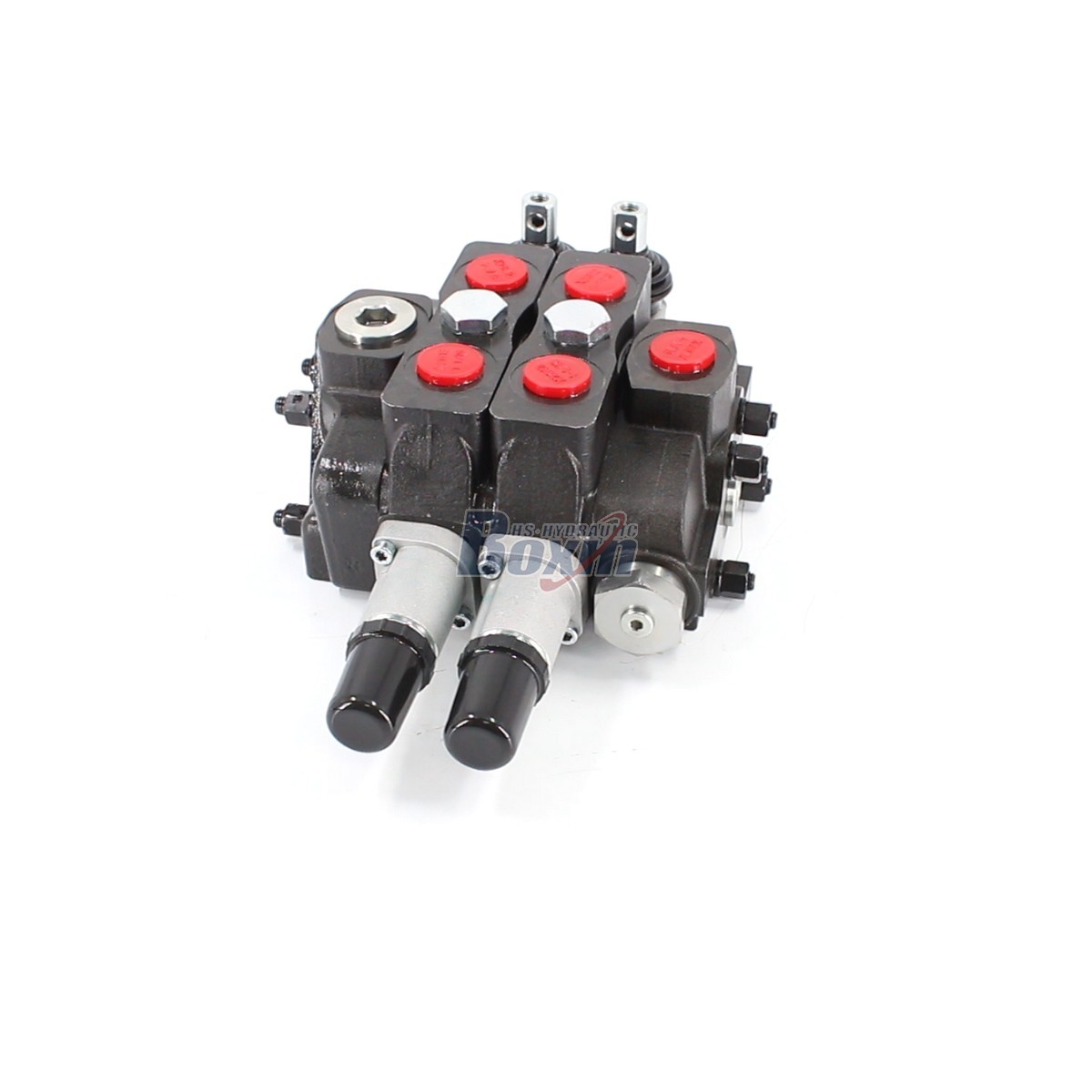 Wholesale Price SDS180T-2CB-OT 2 Spool Directional Valve from Certified Factory
