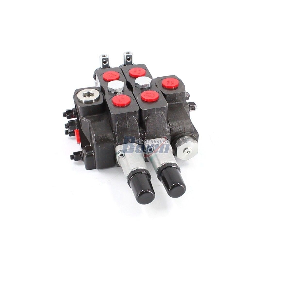 Manufacturer Stock SDS180T-2CB-OT Manual Sectional Valve for Bulk Orders