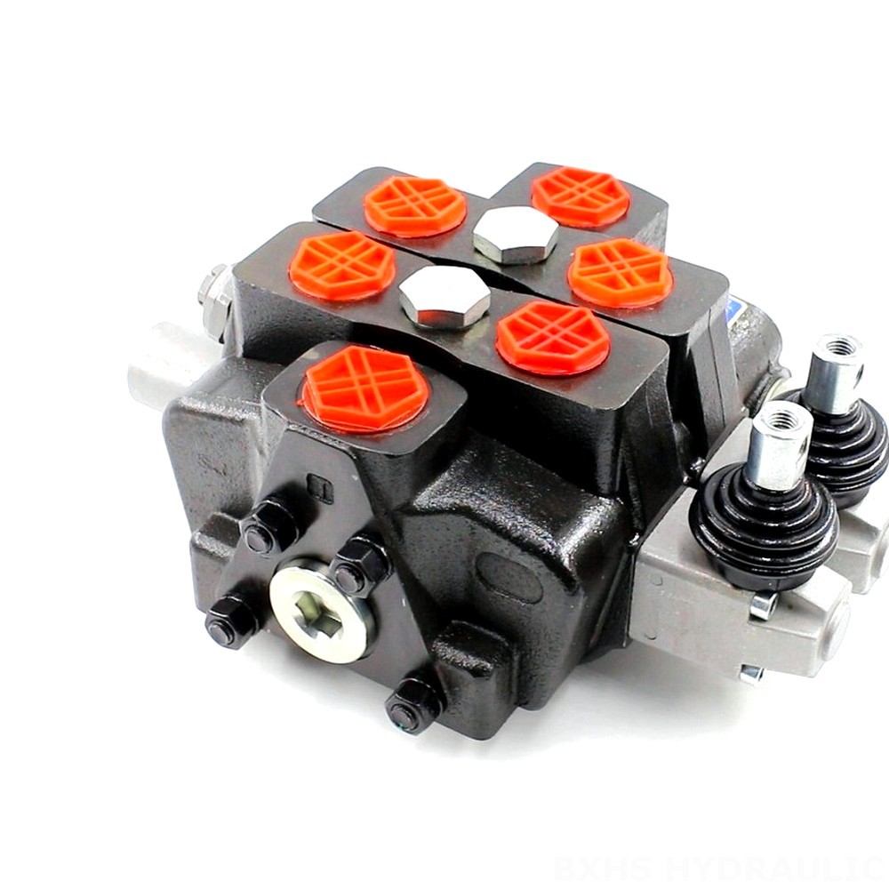 High-Performance Directional Valve | SDS180 Series | Factory Direct & Wholesale image