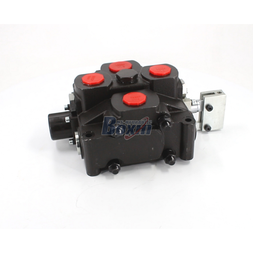Seeking Global Distributors and Wholesalers for SDS380-OW Manual 1 Spool Sectional Directional Valve image