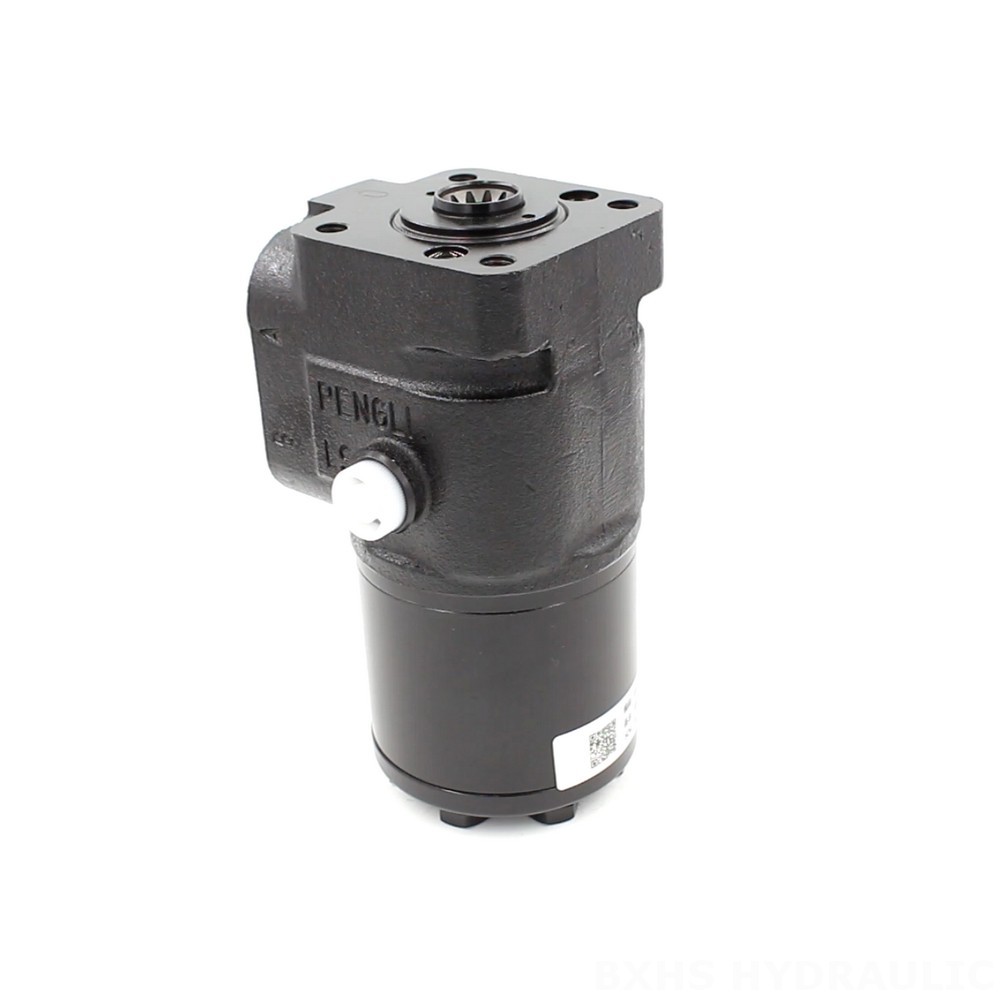 Factory Supply TLF-E1000 Hydraulic Steering Unit 1000ml/r 75L/min image