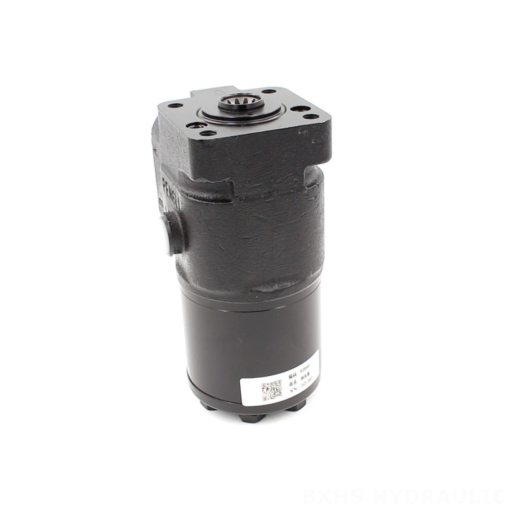 TLF-E1000 75L/min Hydraulic Steering Unit - Factory Price & Bulk Orders image