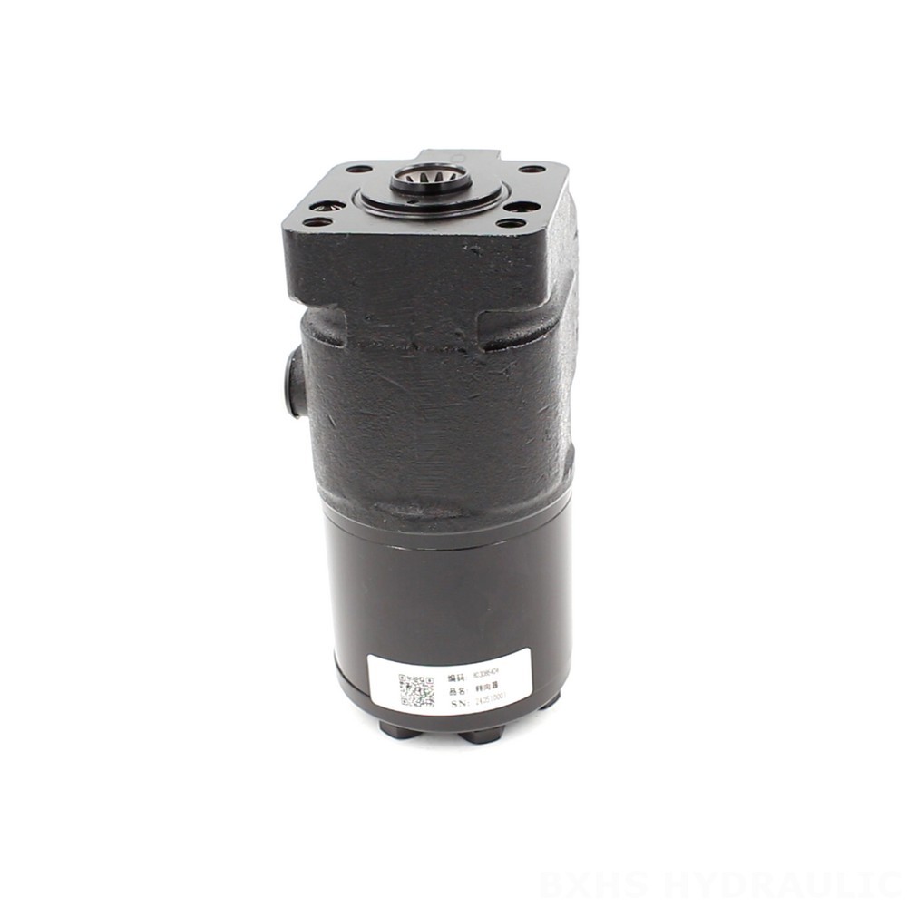 1000ml/r Hydraulic Steering Unit TLF-E1000 - Manufacturer & Supplier image
