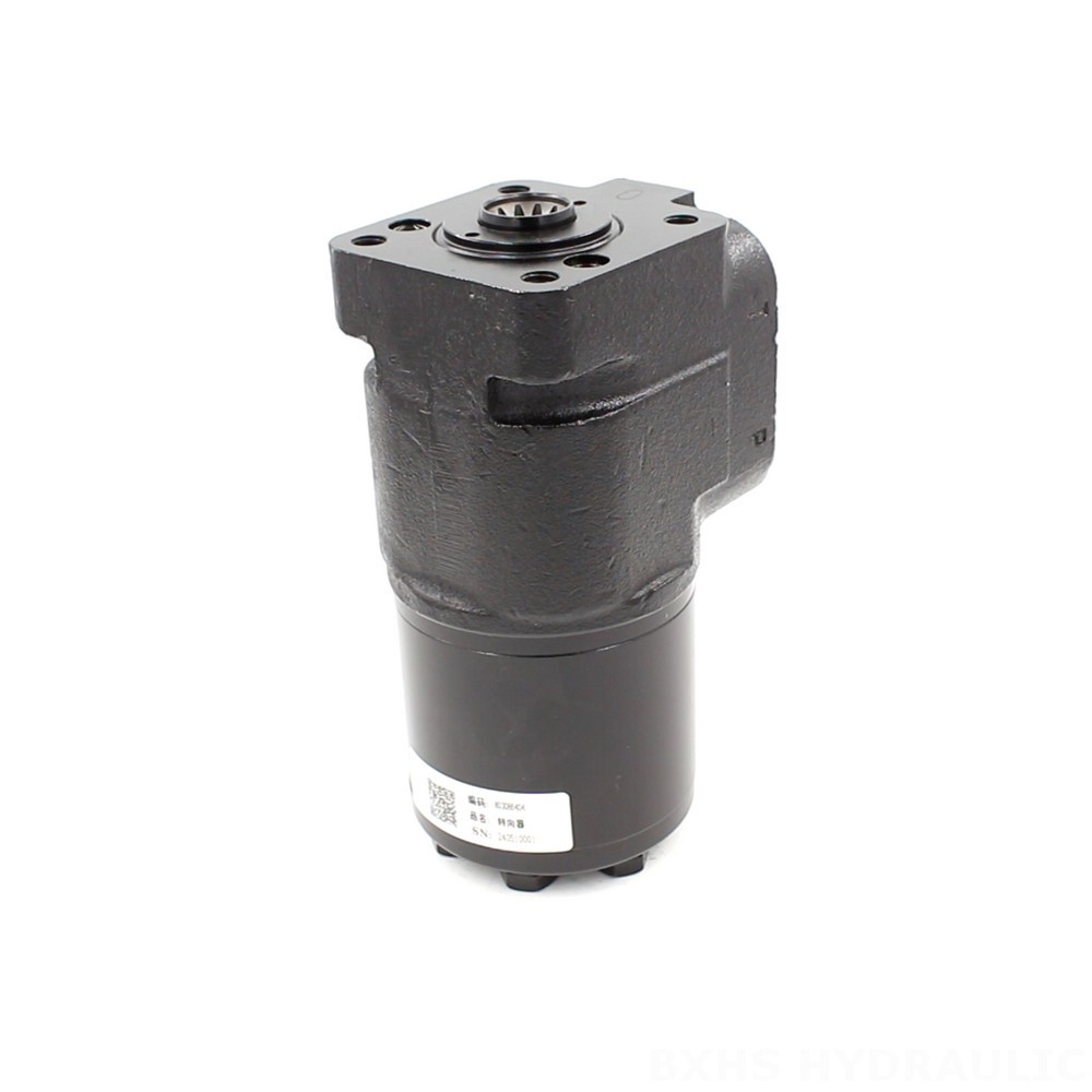 TLF-E1000 75L/min Hydraulic Steering Unit: Factory Prices & Bulk Discounts image