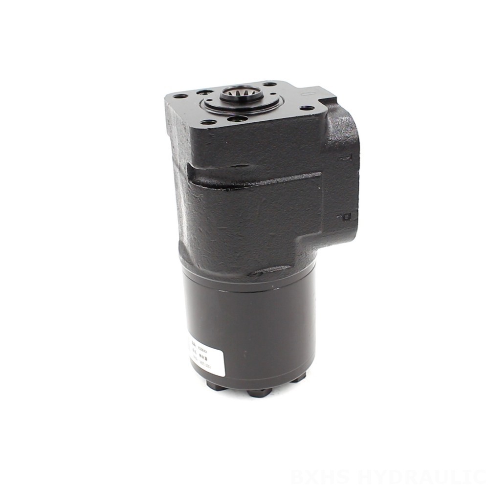Buy Direct from the Factory: TLF-E1000 1000ml/r 75L/min Hydraulic Steering Unit image