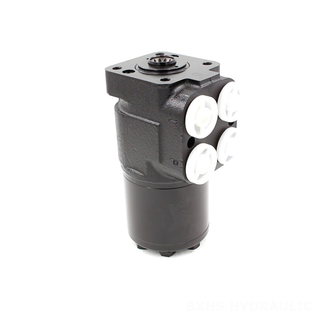 Distributors Wanted: TLF-E1000 1000ml/r 75L/min Hydraulic Steering Unit image
