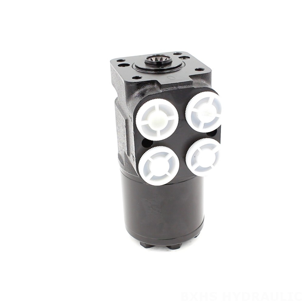 Partnership Opportunities: TLF-E1000 Hydraulic Steering Unit Manufacturing & Distribution image