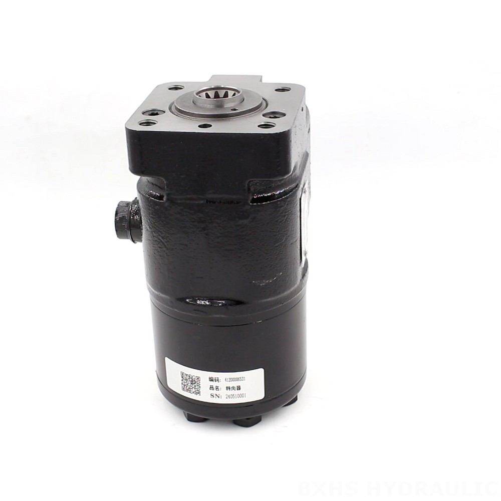 Partnership Opportunities: TLF-E800 Hydraulic Steering Unit Manufacturing and Distribution image