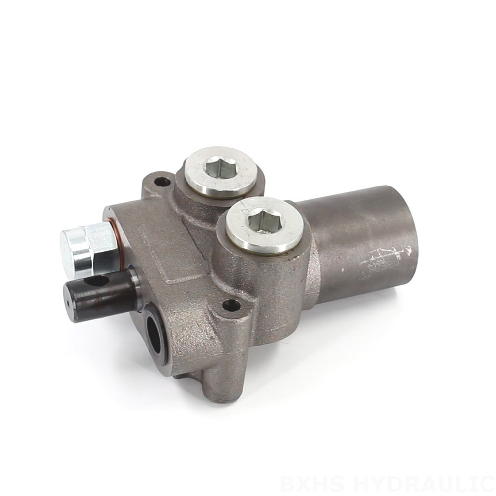 VMS140 Pneumatic 1 Spool Monoblock Directional Control Valve image