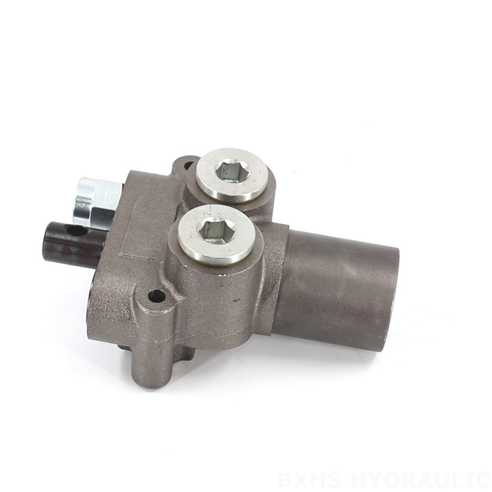 Monoblock Air Control Valve VMS140 Series for Pneumatic Systems image