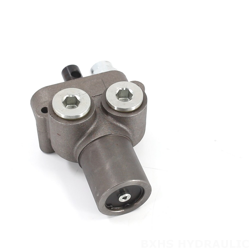VMS140 Pneumatic Monoblock Directional Valve - Manufacturer Direct image