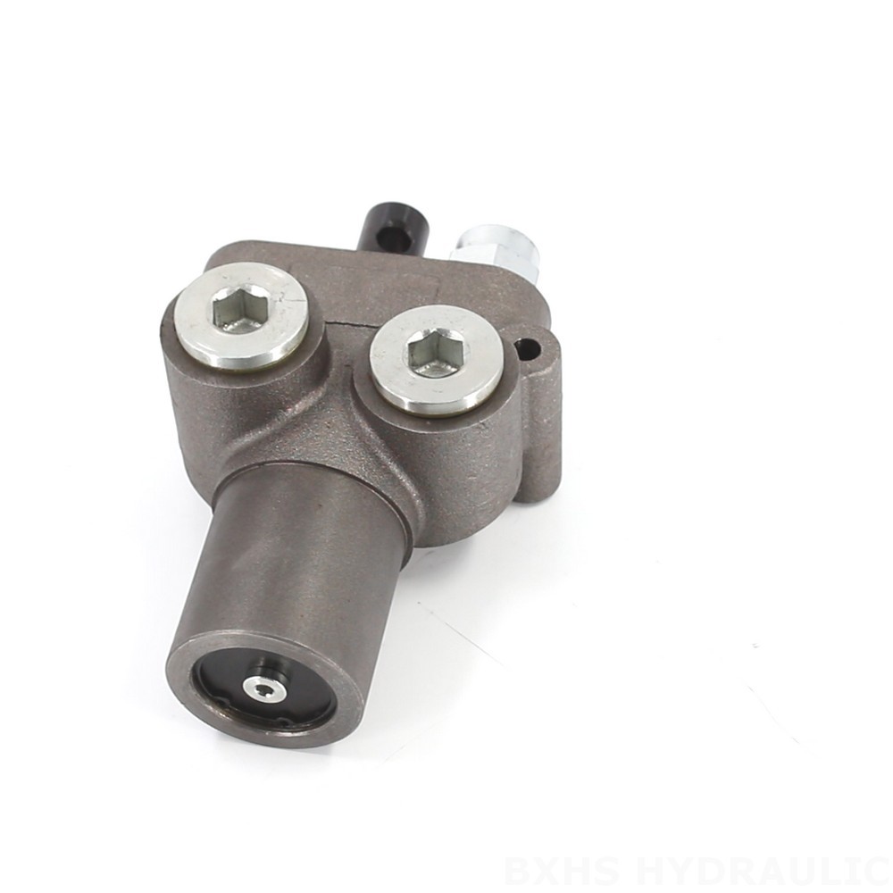 Factory Wholesale VMS140 1 Spool Pneumatic Control Valves image