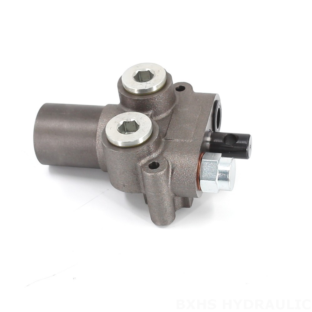 Explore Partnership Opportunities with a VMS140 Pneumatic Valve Manufacturer image