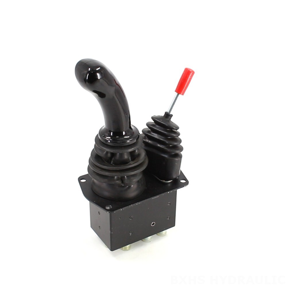 Factory Wholesale: XDF-3X Hydraulic & Manual Joysticks image