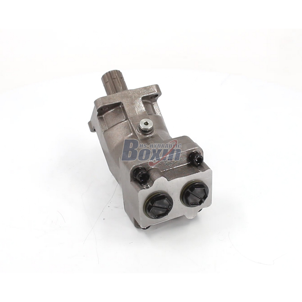 XPi-32L 32 cc/rev Hydraulic Piston Pump with Reliable Performance image